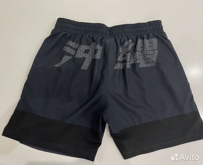 Шорты спортивные мужские venum
