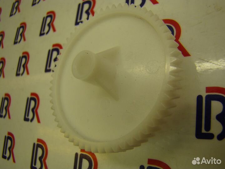 2HS31110 Шестерня 58L Kyocera Mita ecosys M2030dn