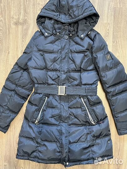 Пуховик женский Snowimage