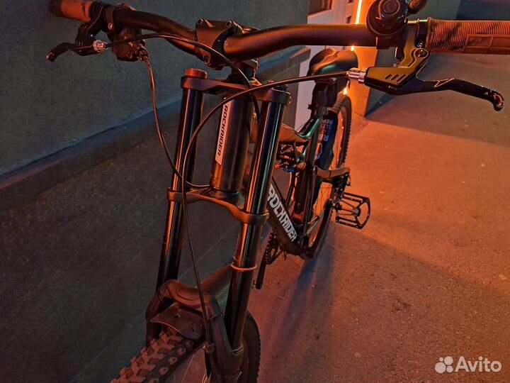 Двухподвес