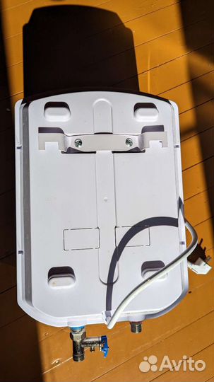 Водонагреватель Thermex