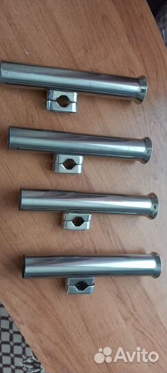 Держатель для спининга