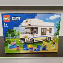 Наборы Lego City