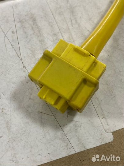 Фишка разъем Mitsubishi Asx GA3W