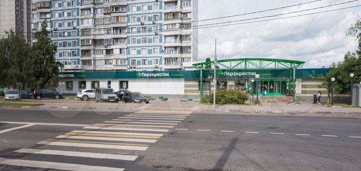 Сдам торговое помещение, 209.7 м²