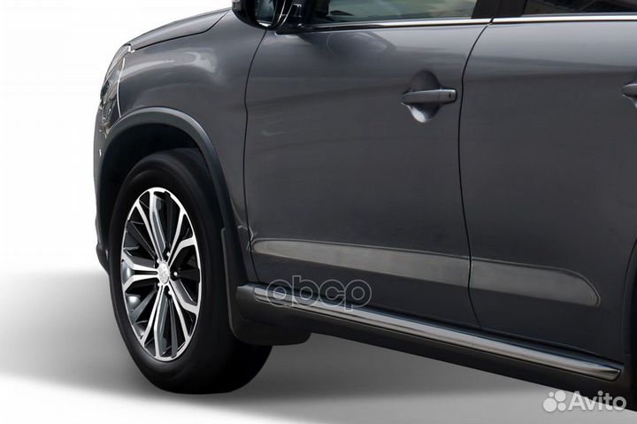 Брызговики NLF3822F13 frosch