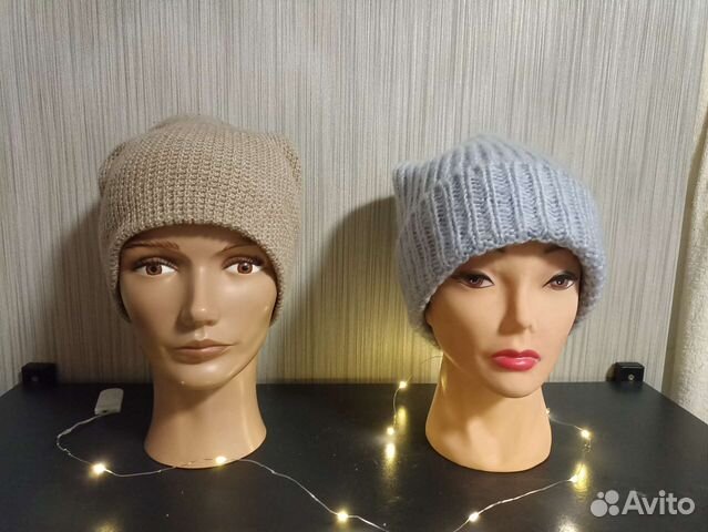 Шапки, шарфы, платки