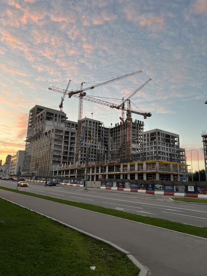 Квартира-студия, 29 м², 11/19 эт.