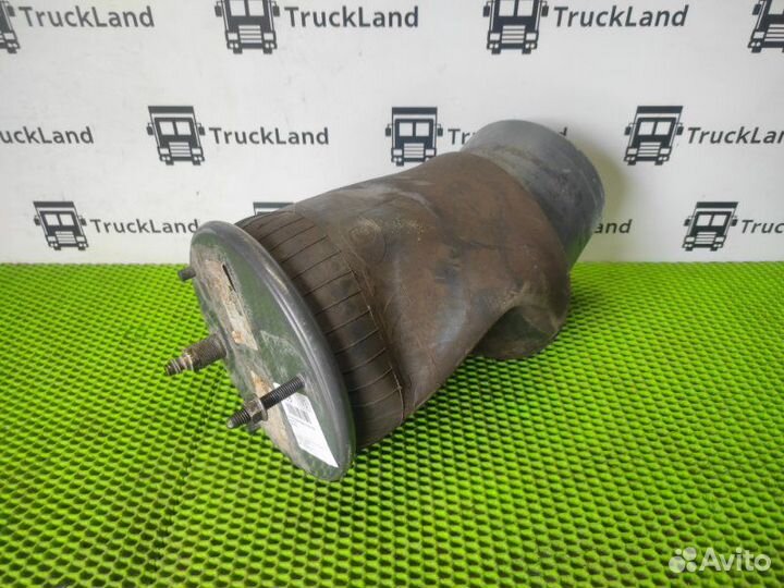 Подушка пневмоподвески задняя правая Volvo Fh 4