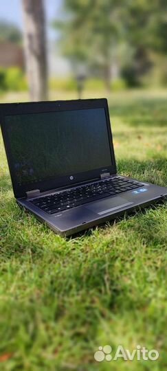 HP 6470b/i5/8gb/500gb/HD