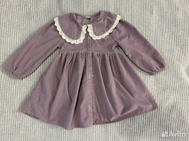 Платье LC Waikiki 98 104