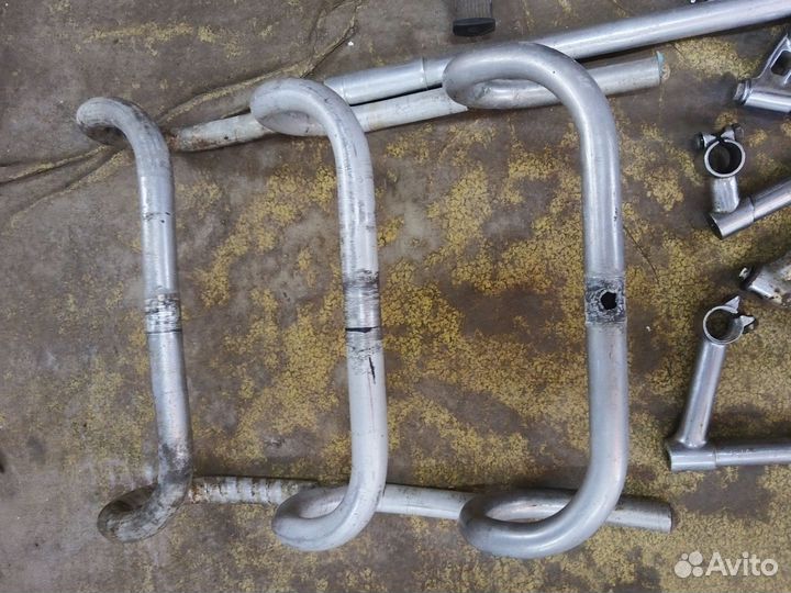 Запчасти на хвз