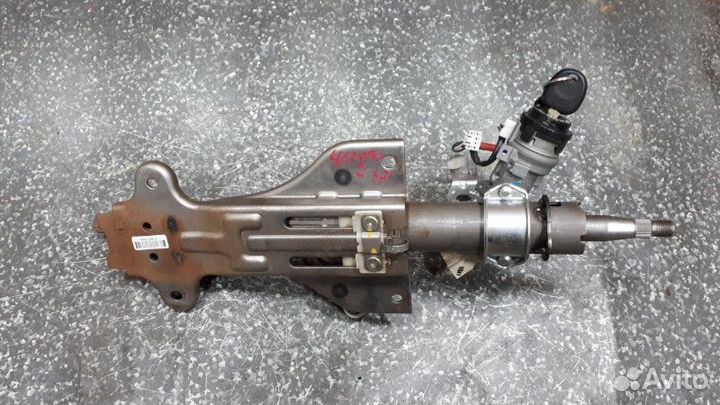 Рулевая колонка Kia Cerato TD G4FC 2010