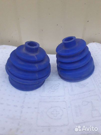 Пыльник шруса универсальный