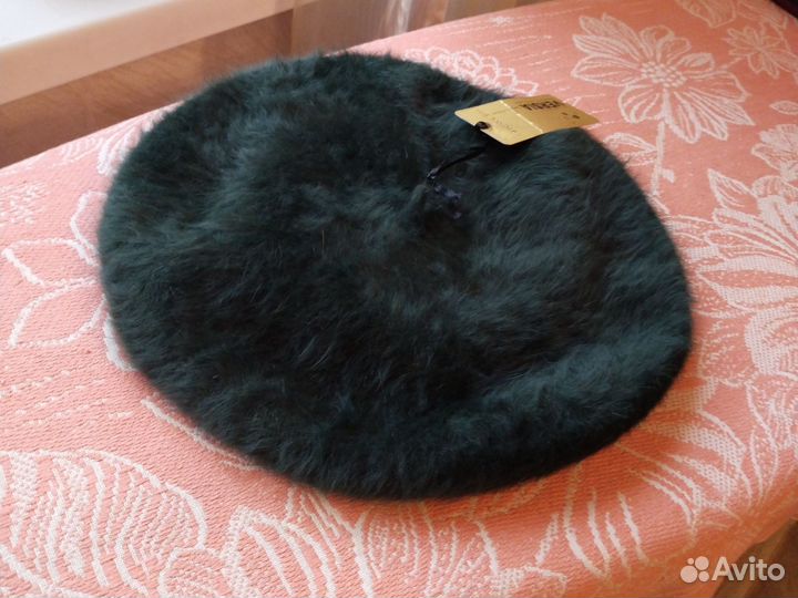 Берет женский