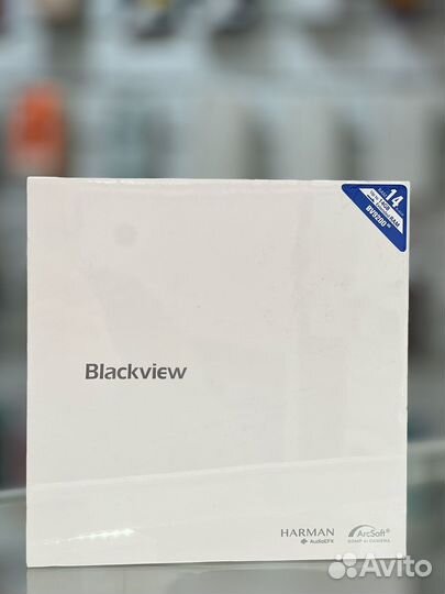 Blackview BV9200, 8/256 ГБ