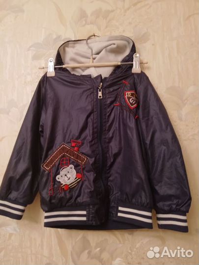 Детская одежда