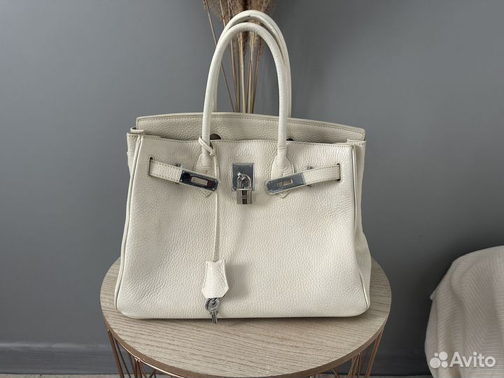 Сумка hermes birkin 30