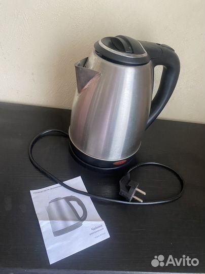 Чайник электрический