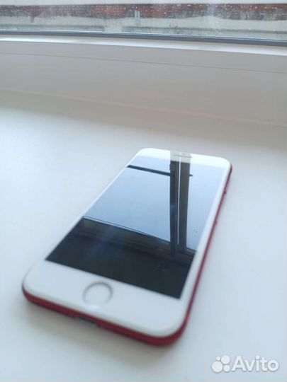 Мобильные телефоны бу iPhone 7