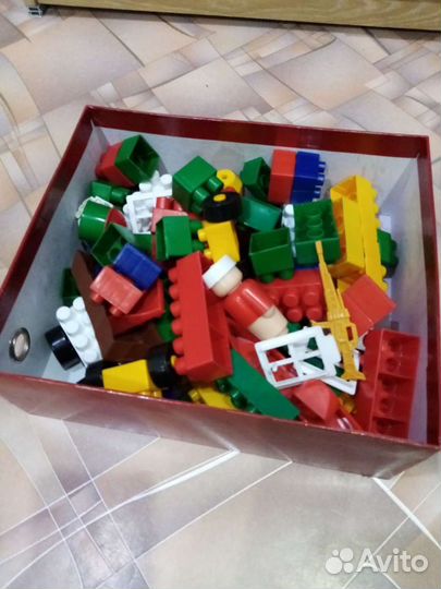 Детские игрушки