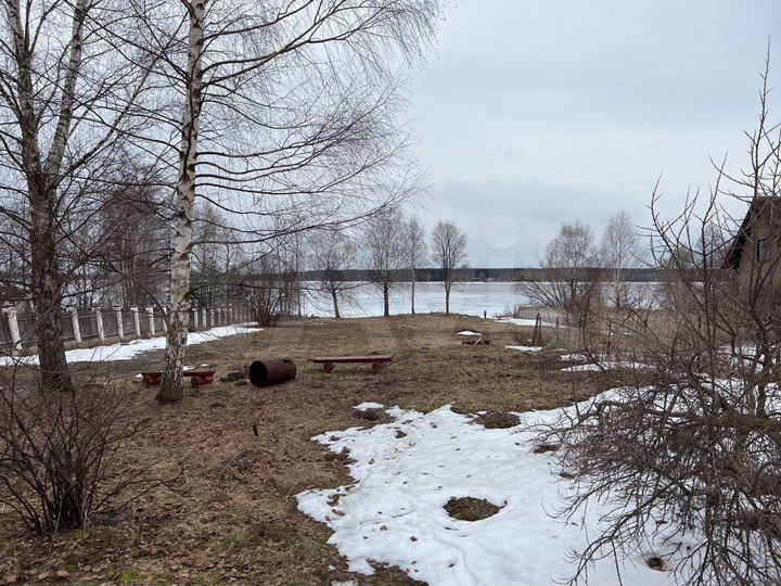 Участок 40 сот. (ИЖС)