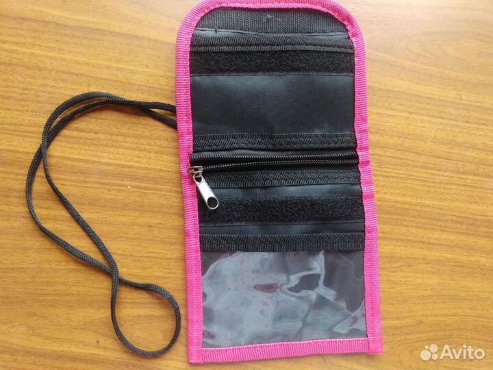 Сумочка Теле2