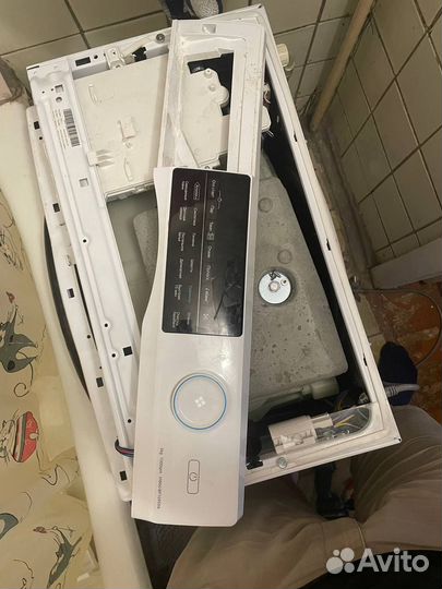 Ремонт кондиционеров и стиральных машин