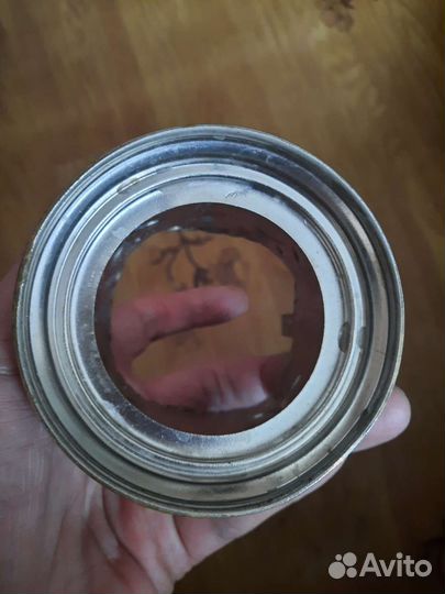 Подстаканник СССР