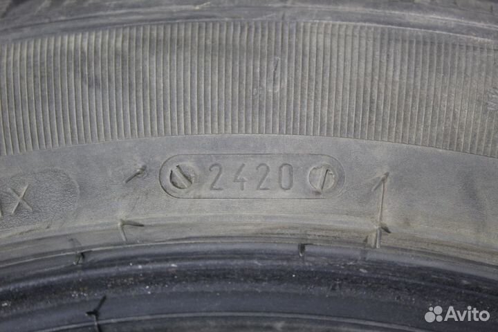 Tigar Winter 235/45 R18 98V