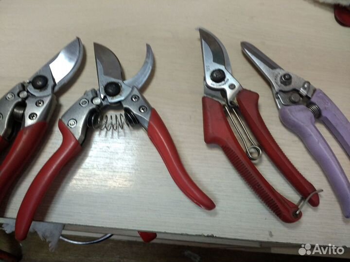 Профессиональная Заточка инструмента