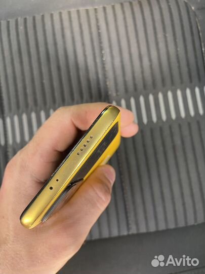 Xiaomi Poco M4 Pro 5G, 6/128 ГБ
