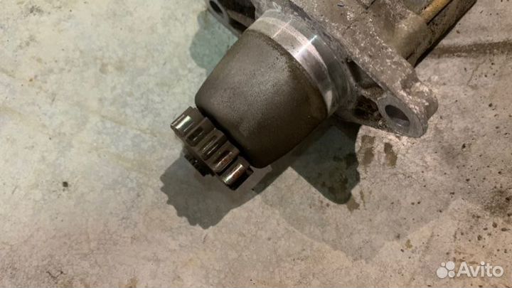 Стартер Toyota Camry V55 2.5 2AR 2015