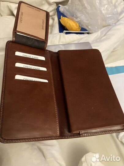 Записная книжка 9х17