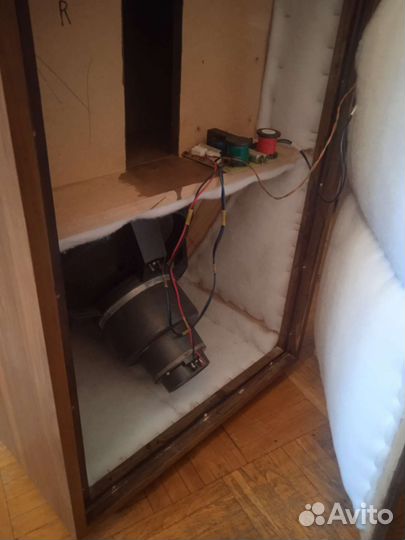 Акустика Altec 604-8H