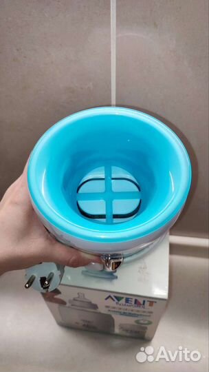 Подогреватель philips Avent