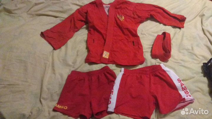 Спортивная одежда