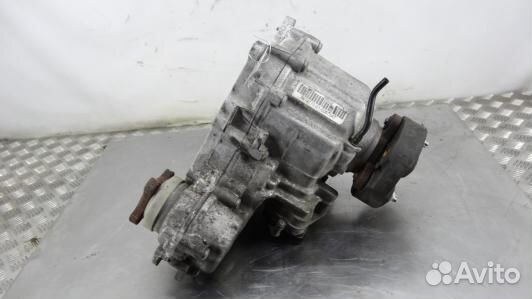 Раздаточная коробка BMW 5 F10/F11 (3BA05UP01)