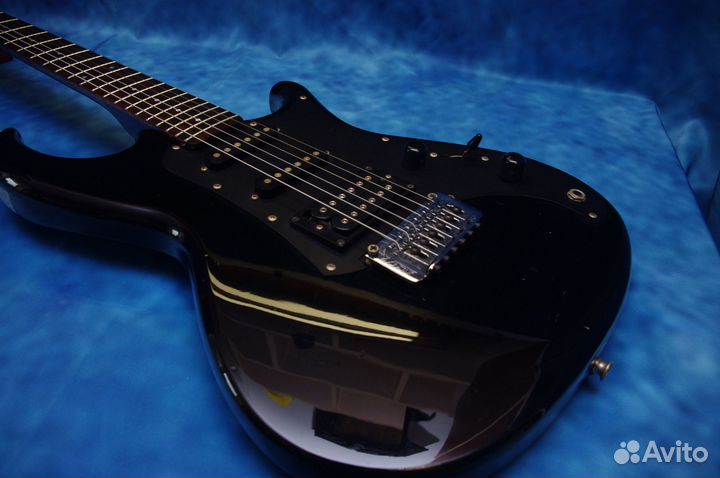 Электрогитара Aria Pro 2 RS Wildcat. Japan