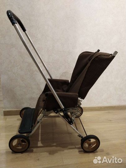 Коляска детская