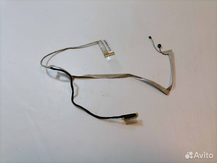 Шлейф матрицы для Asus X55A