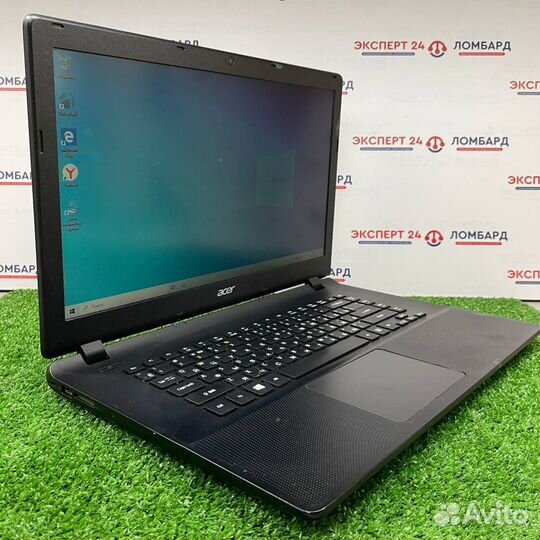 Ноутбук Acer ES1-521-26UW (P)