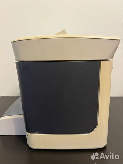 Принтер HP M1120n MFP сетевой