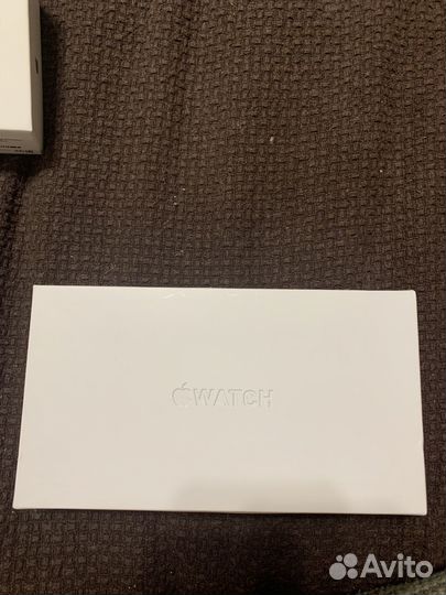 Apple Watch Ultra 2 49mm