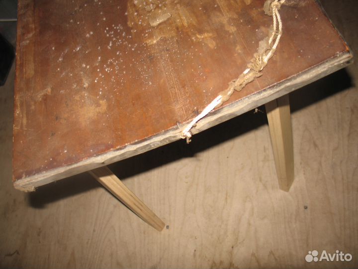 Икона в окладе