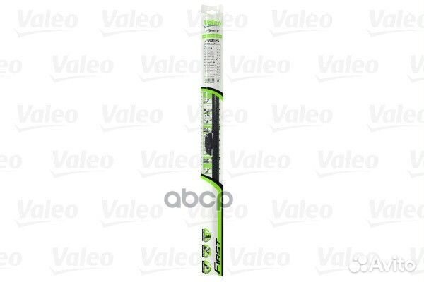 Щетка стеклоочистителя 575009 Valeo