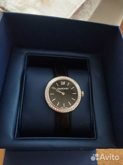 Часы swarovski оригинал