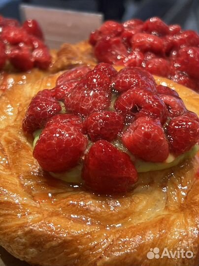 Пекарь Слойщик