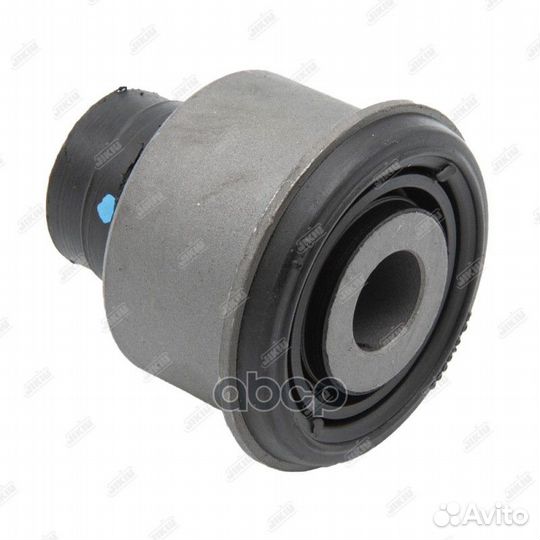 Сайленблок задней цапфы передний лев BH2809