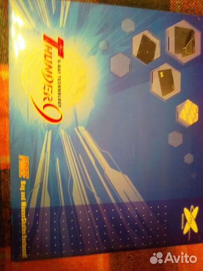 Игровой коврик для мыши